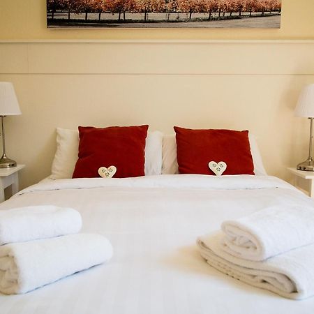 Fountains Guest House - Harrogate Stays Bagian luar foto