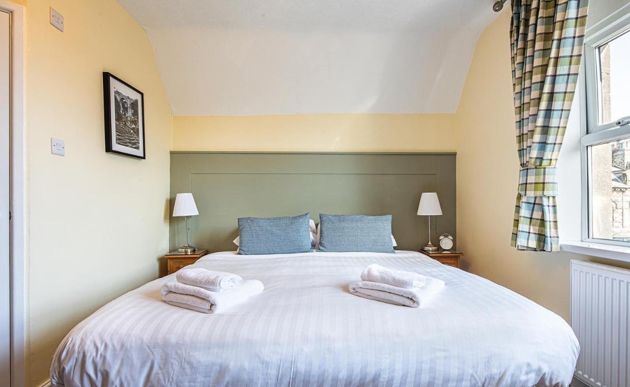 Fountains Guest House - Harrogate Stays Bagian luar foto