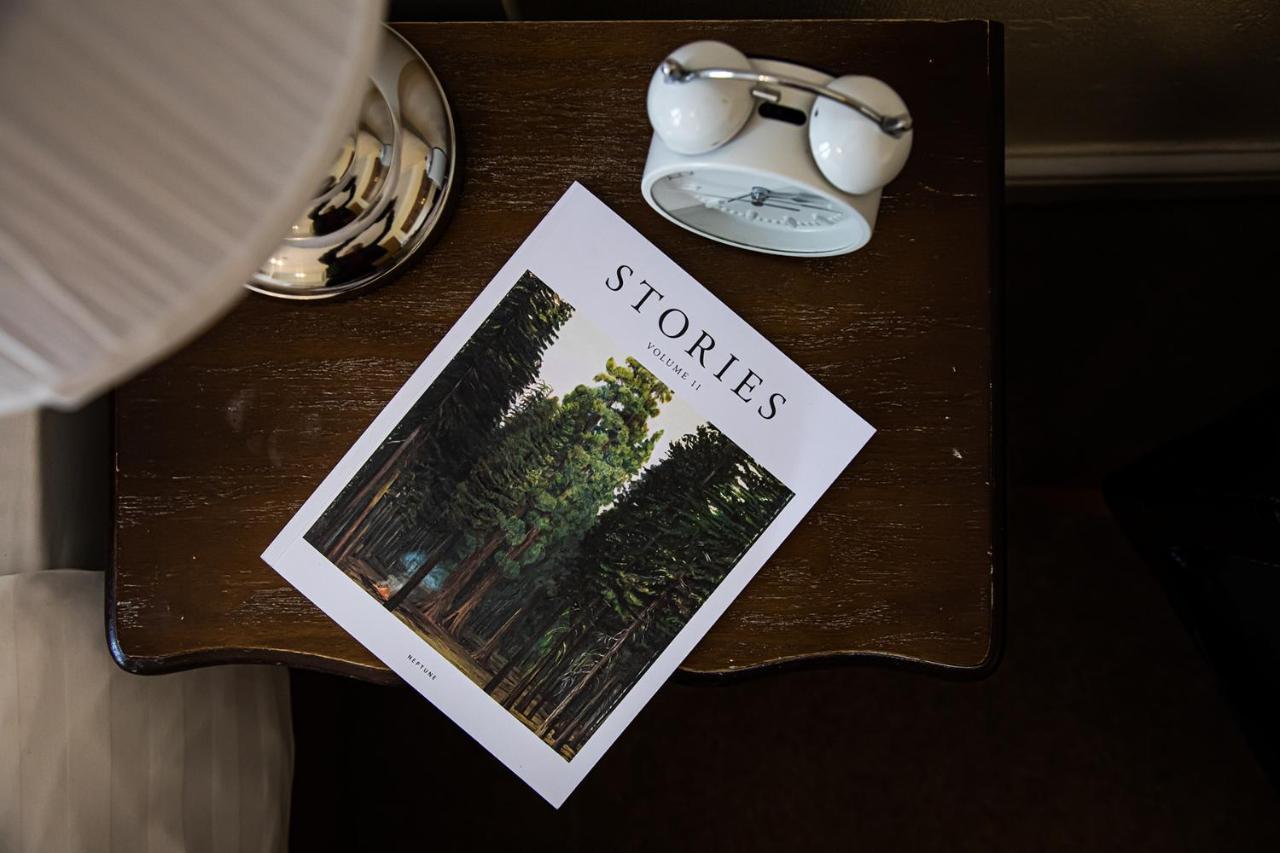 Fountains Guest House - Harrogate Stays Bagian luar foto