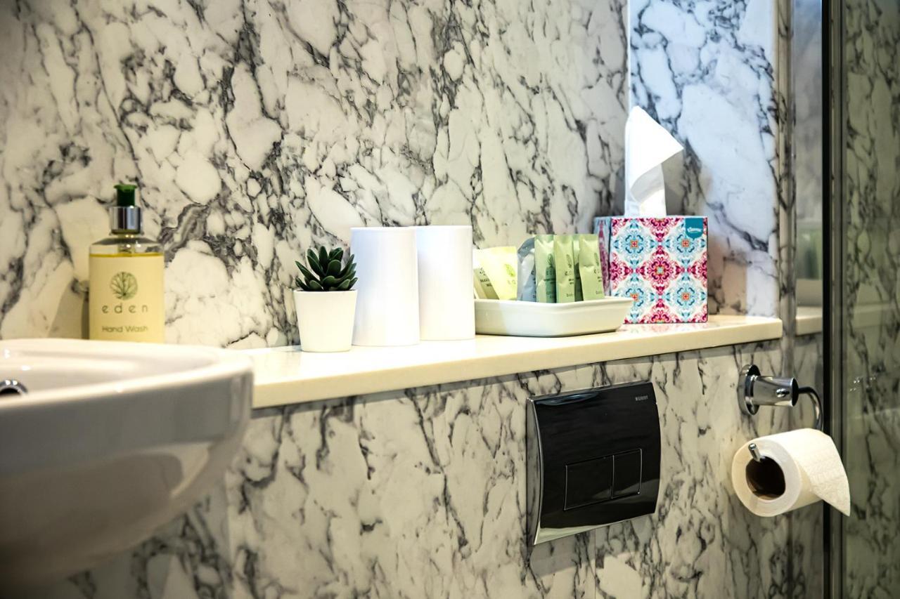 Fountains Guest House - Harrogate Stays Bagian luar foto