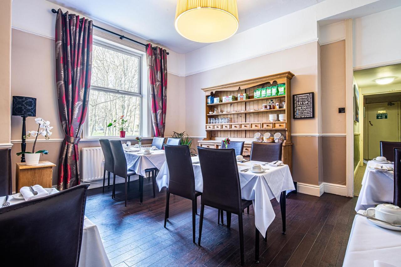 Fountains Guest House - Harrogate Stays Bagian luar foto