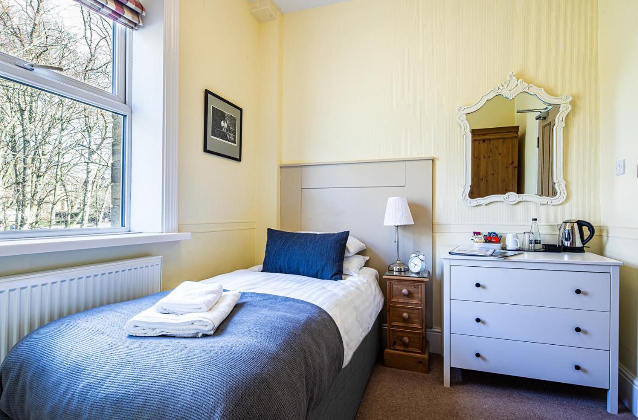 Fountains Guest House - Harrogate Stays Bagian luar foto