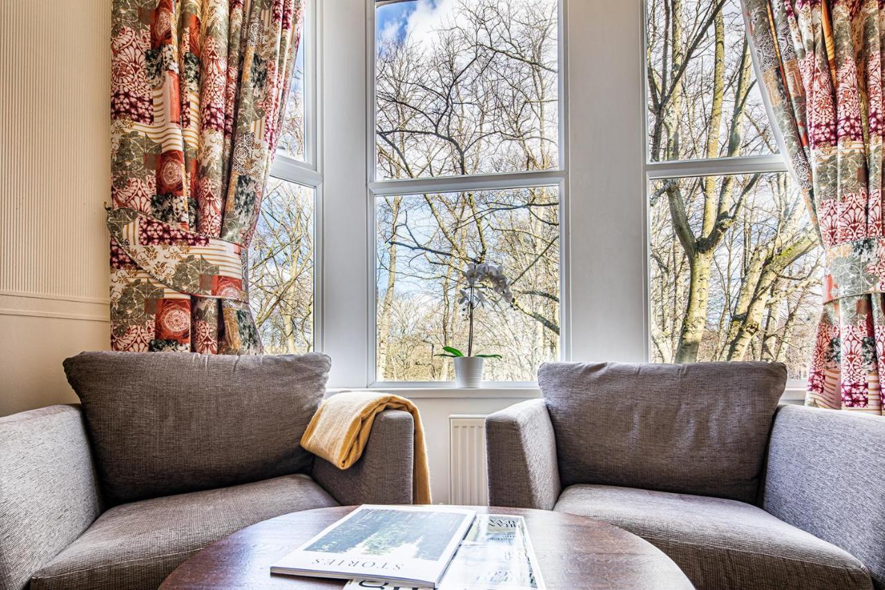 Fountains Guest House - Harrogate Stays Bagian luar foto