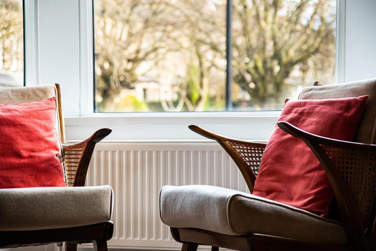 Fountains Guest House - Harrogate Stays Bagian luar foto