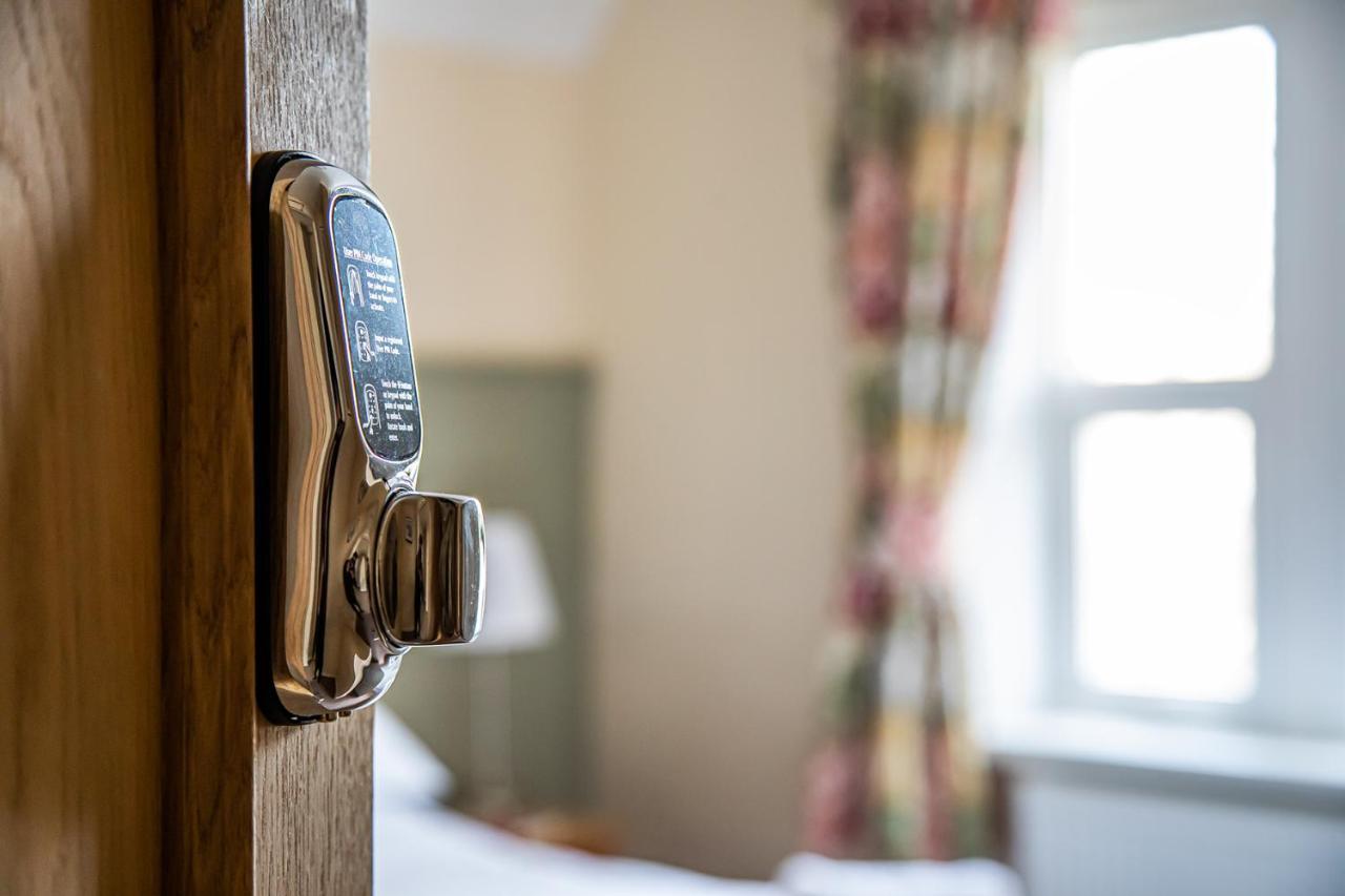 Fountains Guest House - Harrogate Stays Bagian luar foto