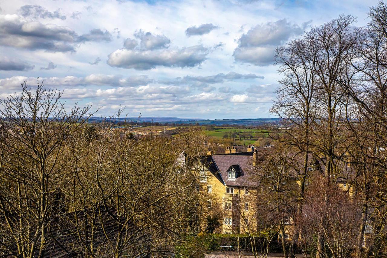 Fountains Guest House - Harrogate Stays Bagian luar foto