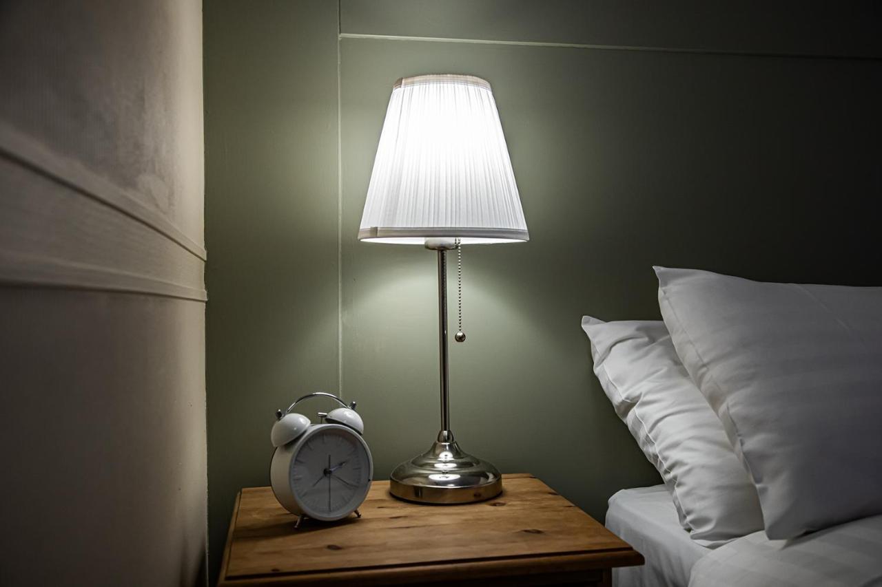 Fountains Guest House - Harrogate Stays Bagian luar foto