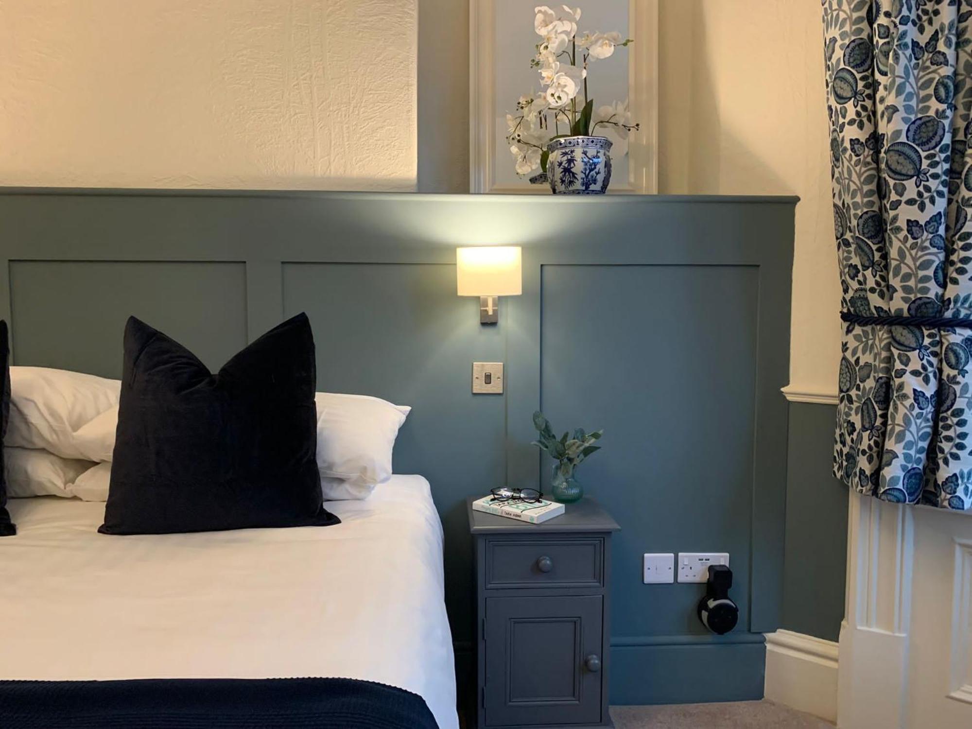 Fountains Guest House - Harrogate Stays Bagian luar foto
