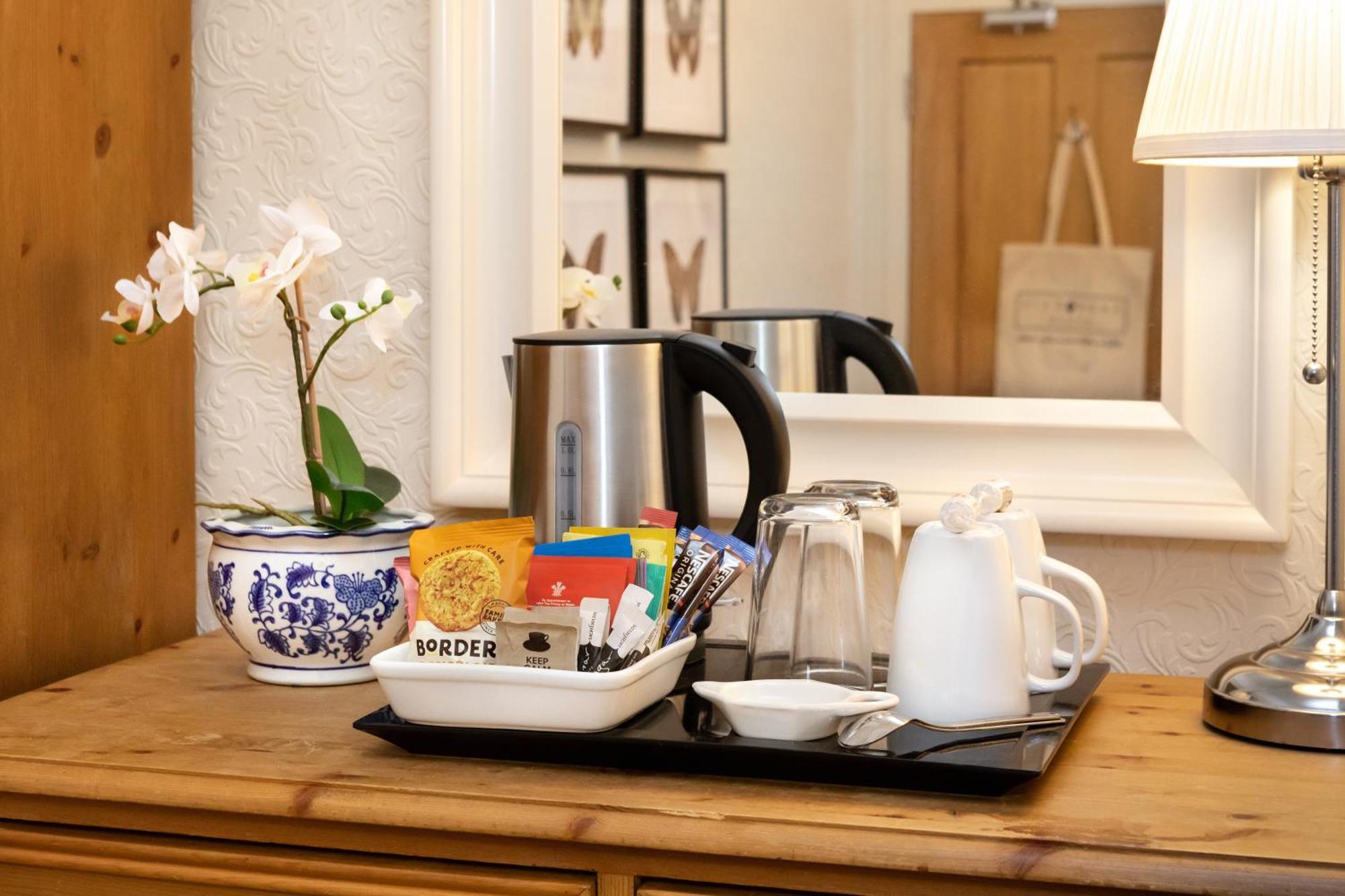 Fountains Guest House - Harrogate Stays Bagian luar foto