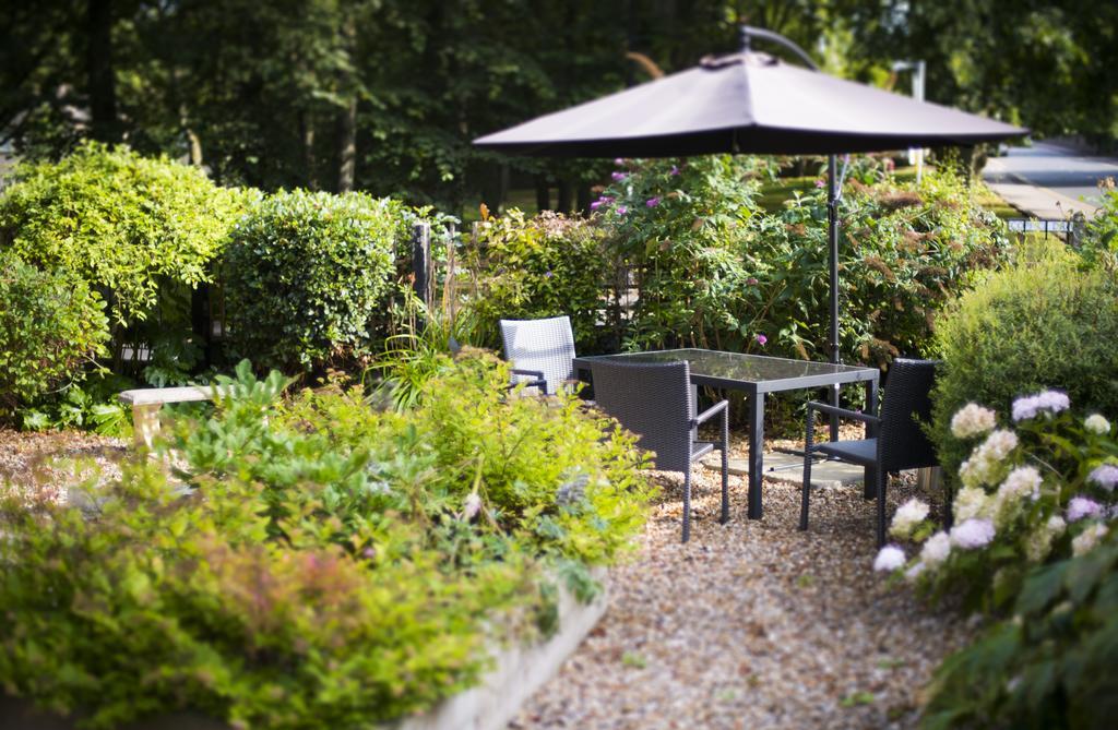 Fountains Guest House - Harrogate Stays Bagian luar foto
